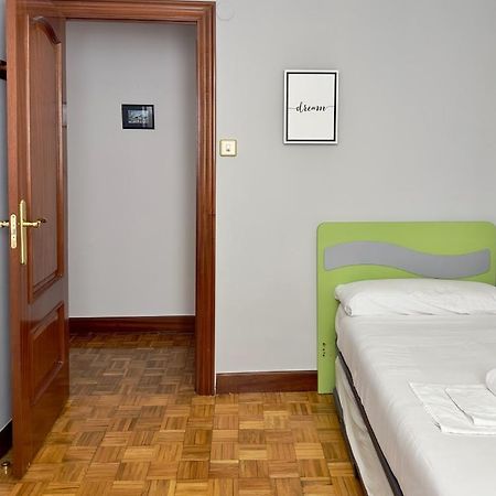 Lekeitio! Centrico Y Con Parking Apartment Exterior photo