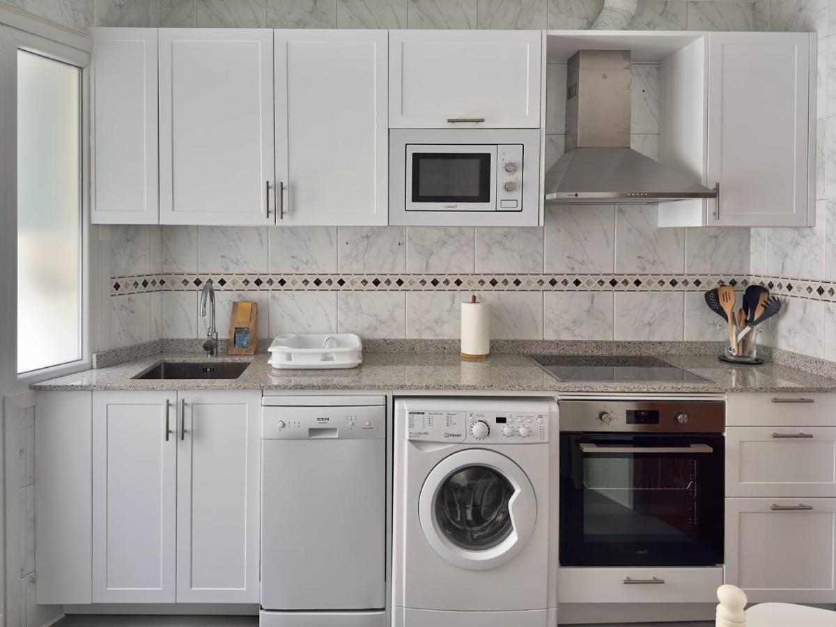 Lekeitio! Centrico Y Con Parking Apartment Exterior photo