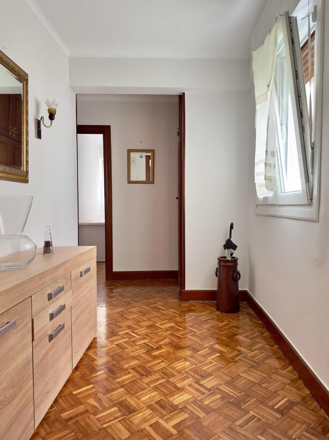 Lekeitio! Centrico Y Con Parking Apartment Exterior photo