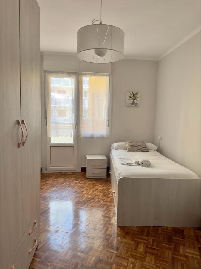 Lekeitio! Centrico Y Con Parking Apartment Exterior photo