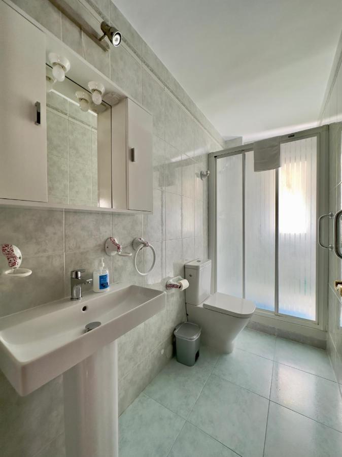 Lekeitio! Centrico Y Con Parking Apartment Exterior photo