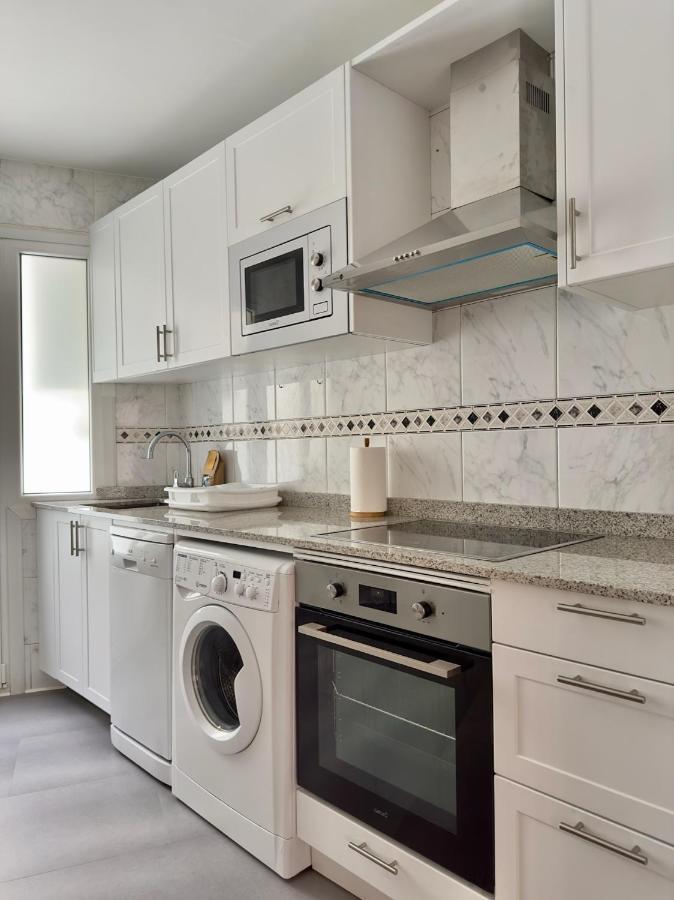 Lekeitio! Centrico Y Con Parking Apartment Exterior photo