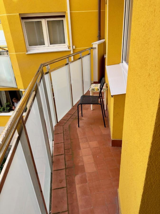 Lekeitio! Centrico Y Con Parking Apartment Exterior photo